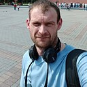 Игорь, 36 лет