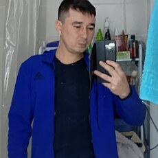 Фотография мужчины Рустам, 30 лет из г. Стерлитамак