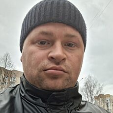 Фотография мужчины Михаил, 34 года из г. Сыктывкар