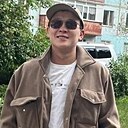 Азамат, 29 лет