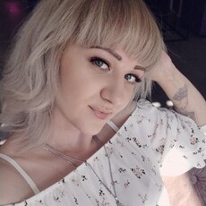 Фотография девушки Катюша, 36 лет из г. Салават