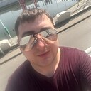 Паша, 33 года