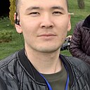 Ashat, 31 год