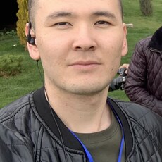 Фотография мужчины Ashat, 31 год из г. Тараз