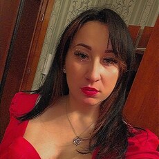 Фотография девушки Антонета, 28 лет из г. Брест