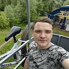Фотография мужчины Игорь, 32 года из г. Уфа