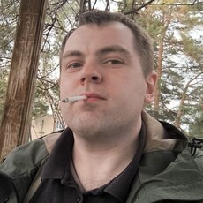 Фотография мужчины Дмитрий, 36 лет из г. Воронеж