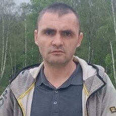 Фотография мужчины Алексей, 40 лет из г. Люберцы