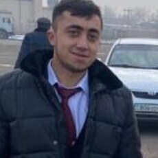 Фотография мужчины Рамзан, 26 лет из г. Алматы