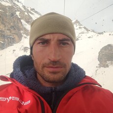 Фотография мужчины Исмаил, 40 лет из г. Нальчик
