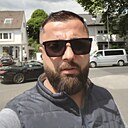Сурен, 34 года