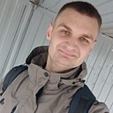 Александр, 24 года