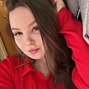Полина, 23 года