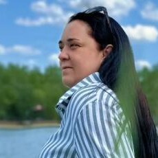 Фотография девушки Ольга, 41 год из г. Хабаровск