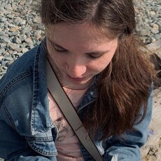 Фотография девушки Яна, 30 лет из г. Артем