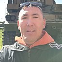 Эльдар, 39 лет