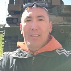 Фотография мужчины Эльдар, 39 лет из г. Самара