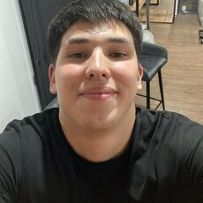 Фотография мужчины Кема, 28 лет из г. Алматы