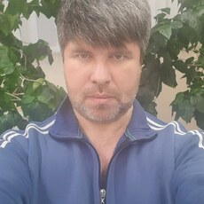 Фотография мужчины Александр, 46 лет из г. Пермь