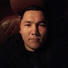 Фотография мужчины Ибрайім, 30 лет из г. Шымкент