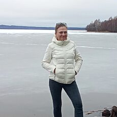 Фотография девушки Елена, 42 года из г. Кондопога