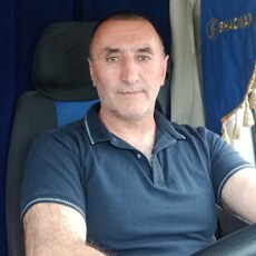 Фотография мужчины Артур, 46 лет из г. Нижний Новгород