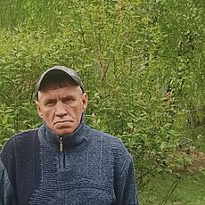 Фотография мужчины Женя, 45 лет из г. Шарыпово