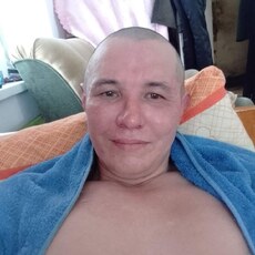 Фотография мужчины Руслан, 39 лет из г. Челябинск