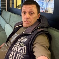 Фотография мужчины Андрэ, 47 лет из г. Владимир