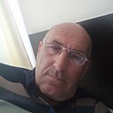 Адам, 60 лет