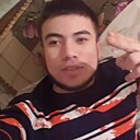 Шоха, 25 лет