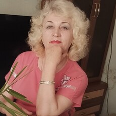 Фотография девушки Зинаида, 65 лет из г. Абакан