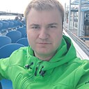 Денис, 34 года