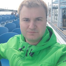 Фотография мужчины Денис, 34 года из г. Луганск