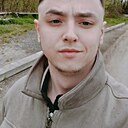 Даниил, 21 год