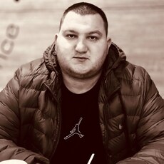 Фотография мужчины Сергей, 27 лет из г. Озеры