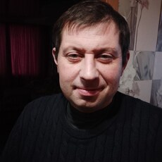 Фотография мужчины Алексей, 41 год из г. Кохма