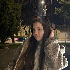 Фотография девушки Амина, 18 лет из г. Переволоцкий