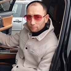 Фотография мужчины Зафарчик, 37 лет из г. Горно-Алтайск