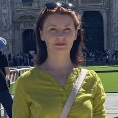 Фотография девушки Света, 49 лет из г. Москва