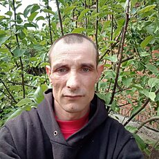Фотография мужчины Сергей, 35 лет из г. Хмельницкий