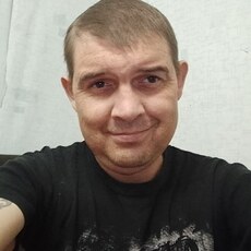 Фотография мужчины Николай, 37 лет из г. Дорогобуж