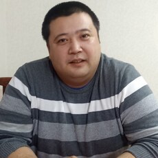 Фотография мужчины Канат, 36 лет из г. Костанай