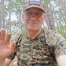 Фотография мужчины Митя, 48 лет из г. Лесосибирск