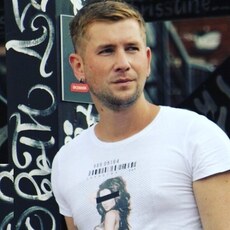 Фотография мужчины Марат, 35 лет из г. Гомель