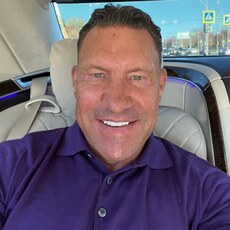 Фотография мужчины Виктор, 45 лет из г. Москва