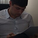 Алик, 35 лет