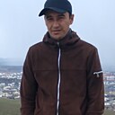 Шахрух, 35 лет