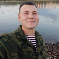 Фотография мужчины Дмитрий, 30 лет из г. Северск