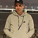 Ник, 44 года